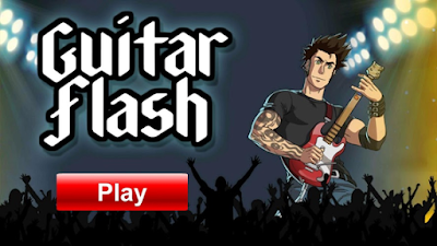 Guitar Flash Apk Mod v1.55