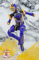 S.H. Figuarts Kamen Rider Jeanne 16