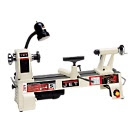 woodworking lathes reviews