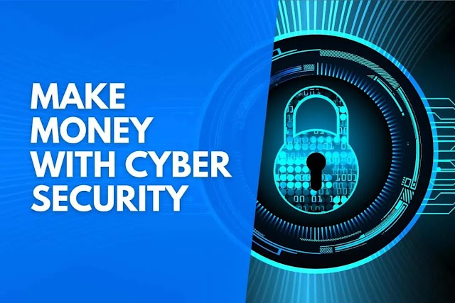 How Do Cybersecurity Companies Make Money?