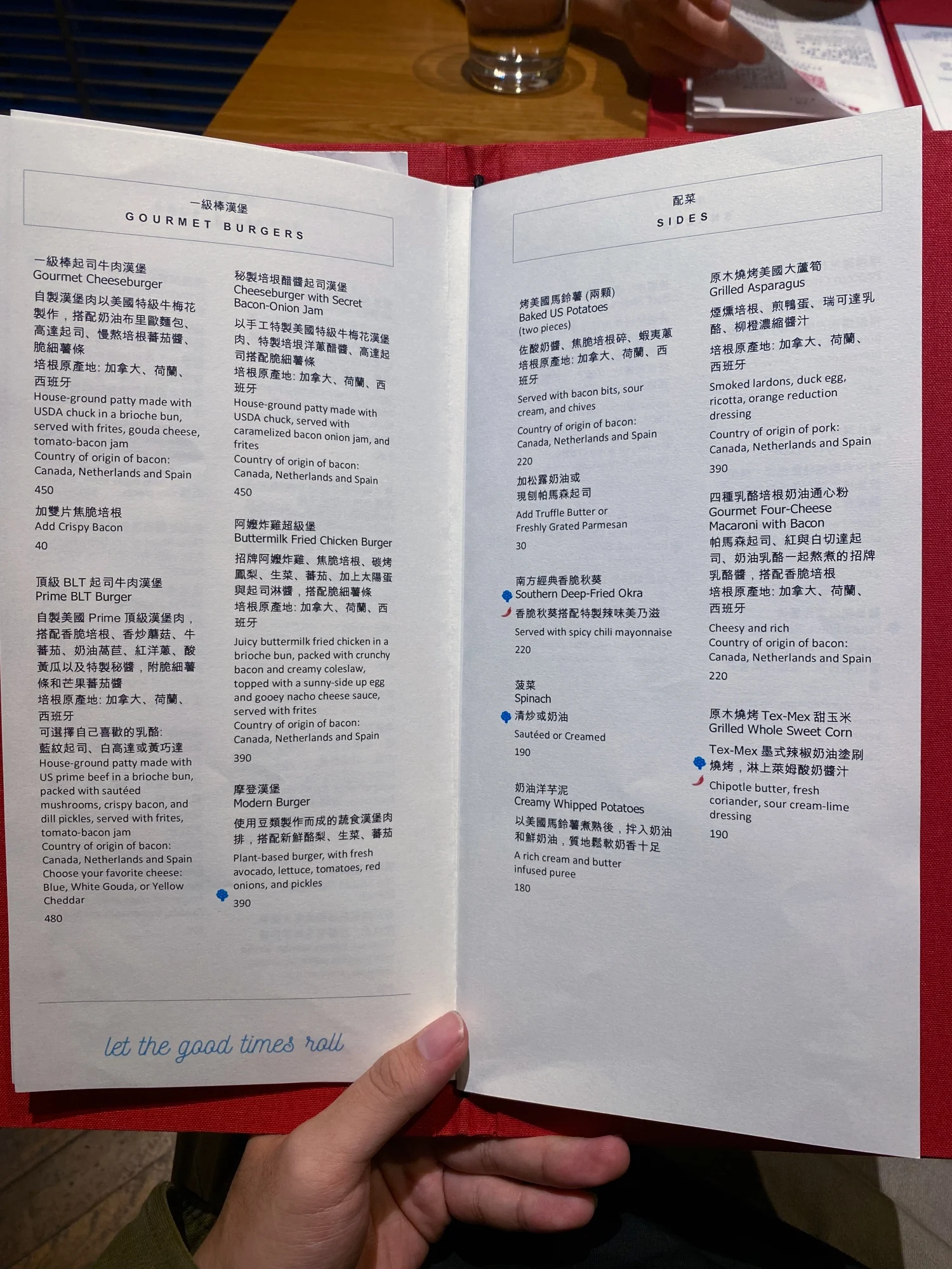 Buttermilk 菜單-5
