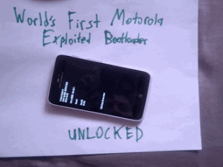 Unlock Bootloader Motorola Atrix HD, RAZR MAXX HD, RAZR M and DROID RAZR HD