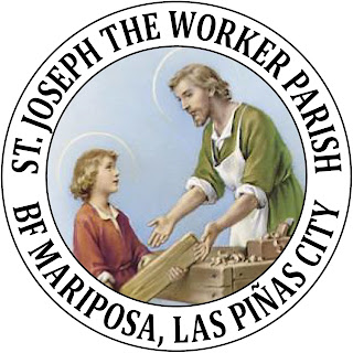 St. Joseph the Worker Parish - BF Mariposa Subd., Talon 3, Las Piñas City