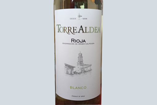 Torrealdea blanco