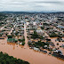 SOBE PARA 32 O NÚMERO DE MORTOS EM TEMPORAL NO RS