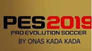 PES 2019 PRO EVOLUTION SOCCER PPSSPP