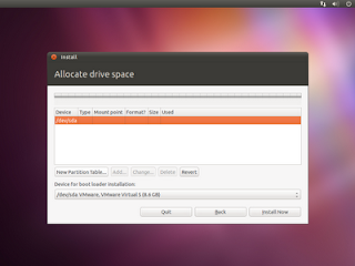 Tutorial Install Ubuntu Linux Step by Step Guide