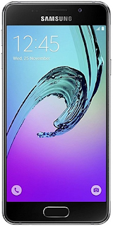 Daftar Harga Dan Spesifikasi Samsung Galaxy A3 Terbaru