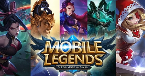 Cheat Mobile Legends Radar Hack dan Drone View 29 Agustus 2018