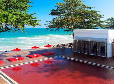 Red Pool Thailand