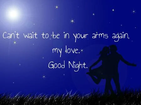 Top 10 Best Good Night Picture Sayings For Him