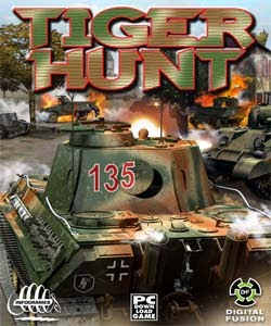 Operation Tiger Hunt - PC