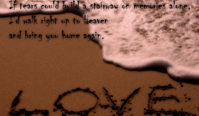 Sad Love Quotes That Make You Cry