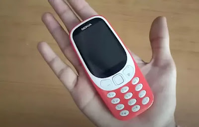 Nokia 3310 3G 4G best price in India 2021|  Dual SIM full specifications