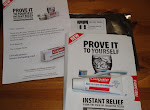FREE Colgate Sensitive Toothpaste - Viewpoints