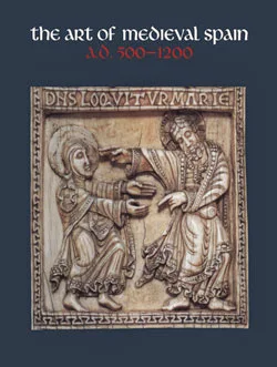 Ebook El arte en la España Medieval