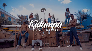 VIDEO | MAPESA – KIDAMPA | DOWNLOAD VIDEO