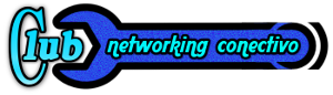 imagen decorativa en mi blog sobre “Alistarte a un Proyecto de Vida y fórjate Seguridad, Expansión y Libertad Financiera” del logo actual del Club Networking Conectivo.