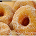 Donut Kentang ~ Resepi Terbaik