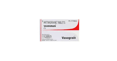 Vasograin Tablet: परिभाषा, मुख्य विशेषताएं, उपयोग व लाभ