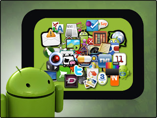 top game ung dung android hay nhat 2013