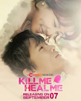 Kill Me Heal Me (2023) S01E01-3 Full Bangla Dubbed Web Series Download 720p 480p
