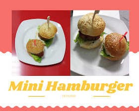 Minihamburger