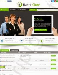 Elance clone script free download