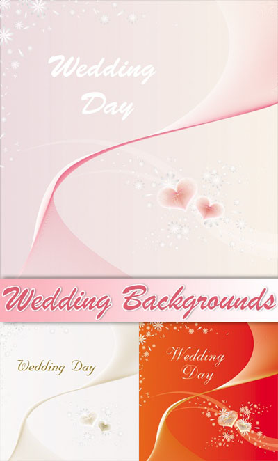 Free Download Wallpaper Background on Stock Vector   Backgrounds Wedding