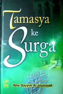 Gratis Download Ebook TAMASYA KE SORGA