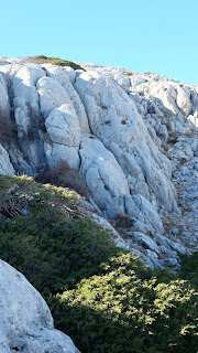 Cerro de la Cruz, Sierra Arana