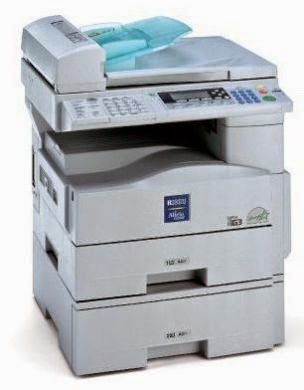 Ricoh Aficio 1515 Driver Download Free