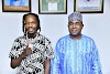 NEWS:  Naira Marley Declares Strong Support for Anti-Drug Abuse Campaign During Visit to NDLEA Chairman Buba Marwa in Abuja. 