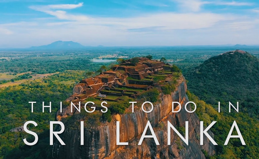 Things to Do in Sri Lanka