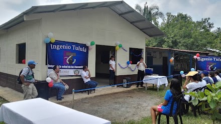 Ingenio Tululá dona centro de servicio de Salud en Retalhuleu