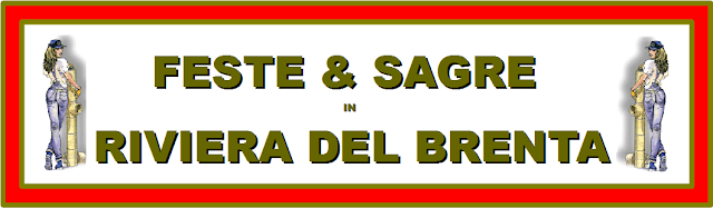 Le Migliori Feste & Sagre