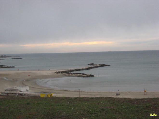 Constanta Sea Side