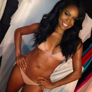 Dwyane Wade S Wife Gabrielle Union Is An Actress And Women S Activist