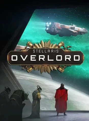 ดาวน์โหลดเกม Stellaris Overlord