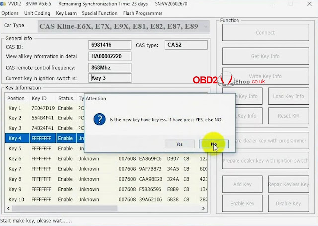 vvdi2-program-bmw-cas2-cas3-remote-key-by-obd-12