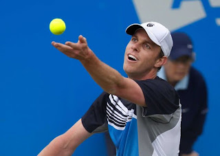 Sam Querrey New Pics