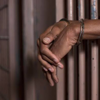 Chukwunonso Okafor sentenced to life in Lagos court for abusing three-year-old pupil