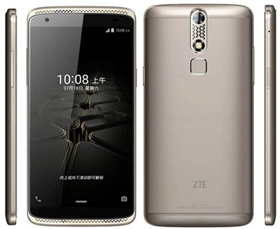 Harga HP ZTE Axon Mini terbaru