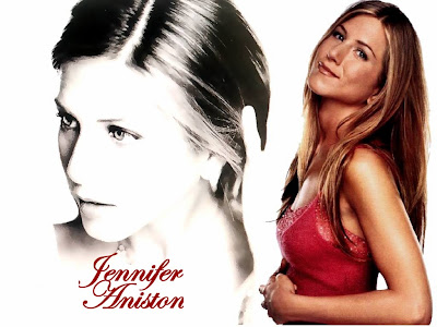 jennifer aniston topless