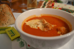 Tomato Soup