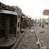 Eleven Dead, 98 Injured after Train Derails in Egypt