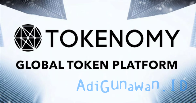 Koin/Token yang Diluncurkan untuk Perdagangan atau Jual Beli di Marketplace Tokenomy Exchange