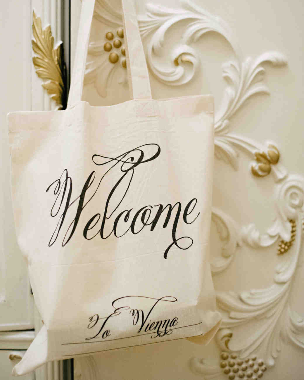 Vienna Bag