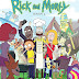 Rick y Morty 2ª Segunda Temporada Bluray 1080p