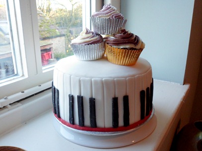 Cake